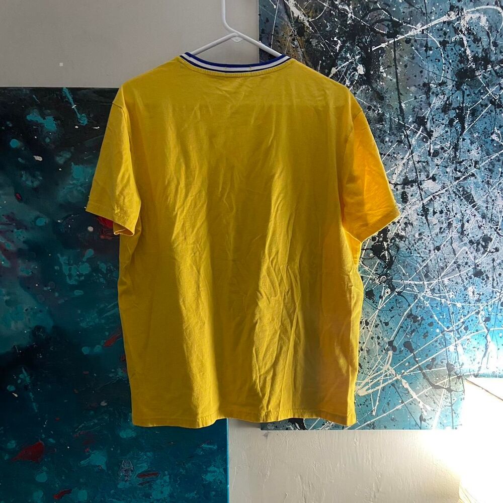 Polo Ralph Lauren Brazil T-shirt - Picture 5 of 5